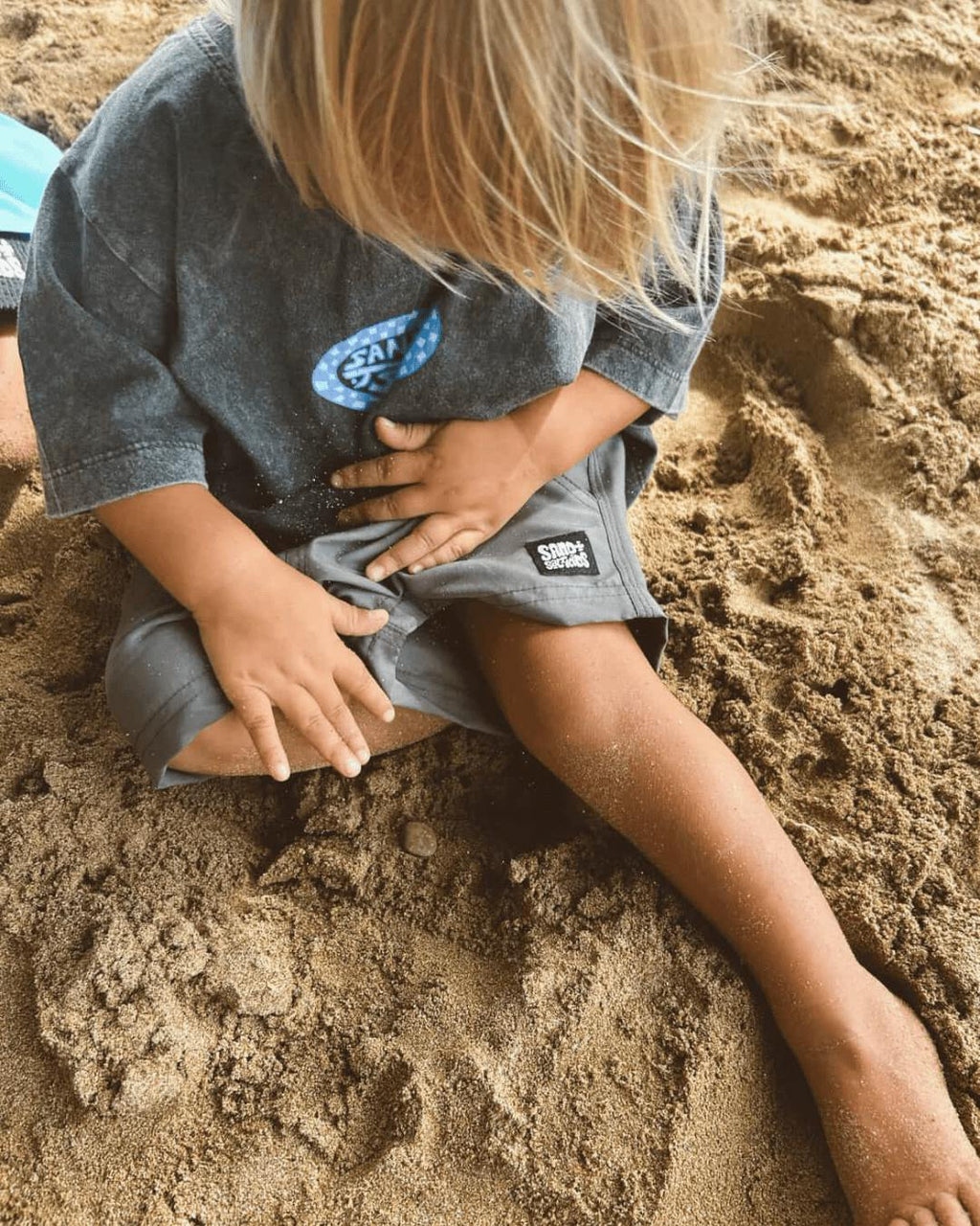 Saltstone Boardies
