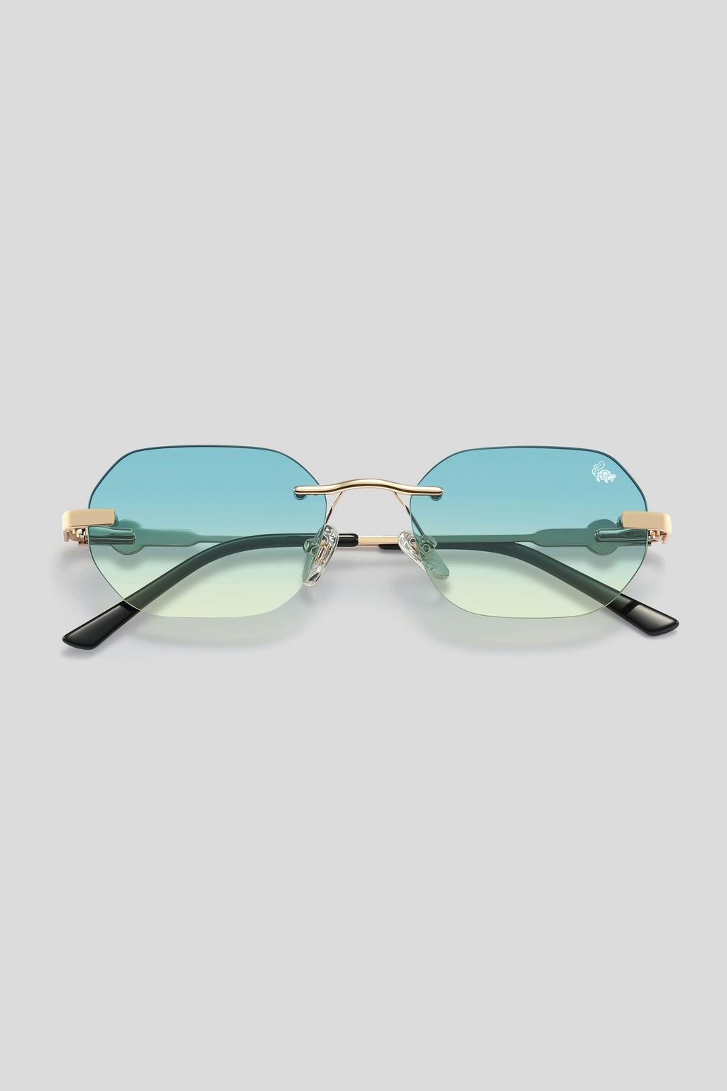 Willow Sunset | Gold