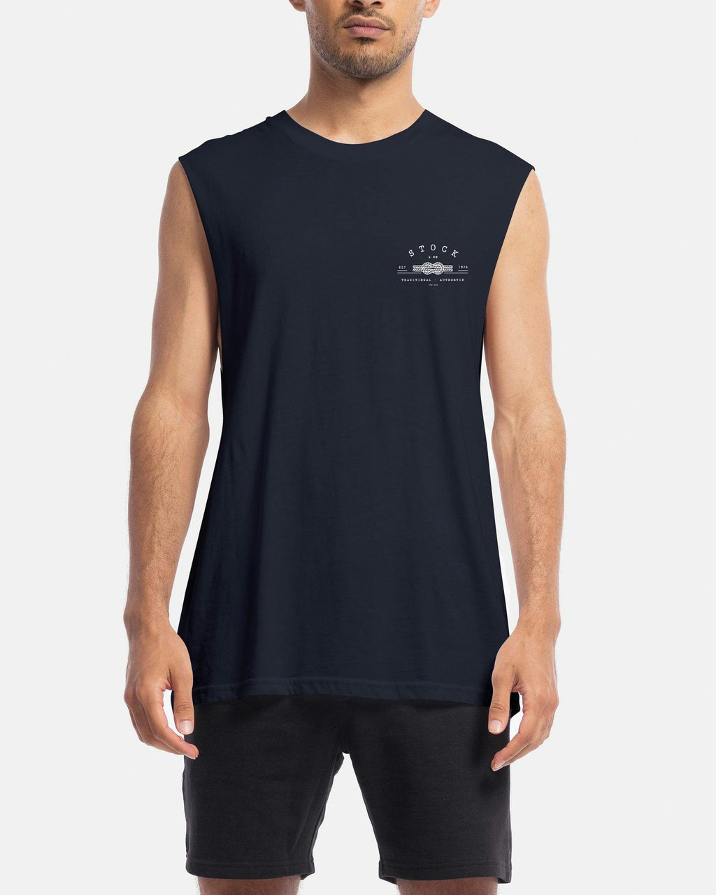Knot Tank