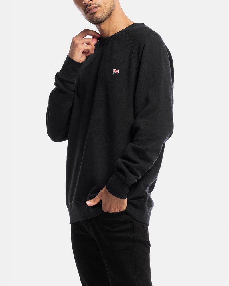 Havana Crewneck