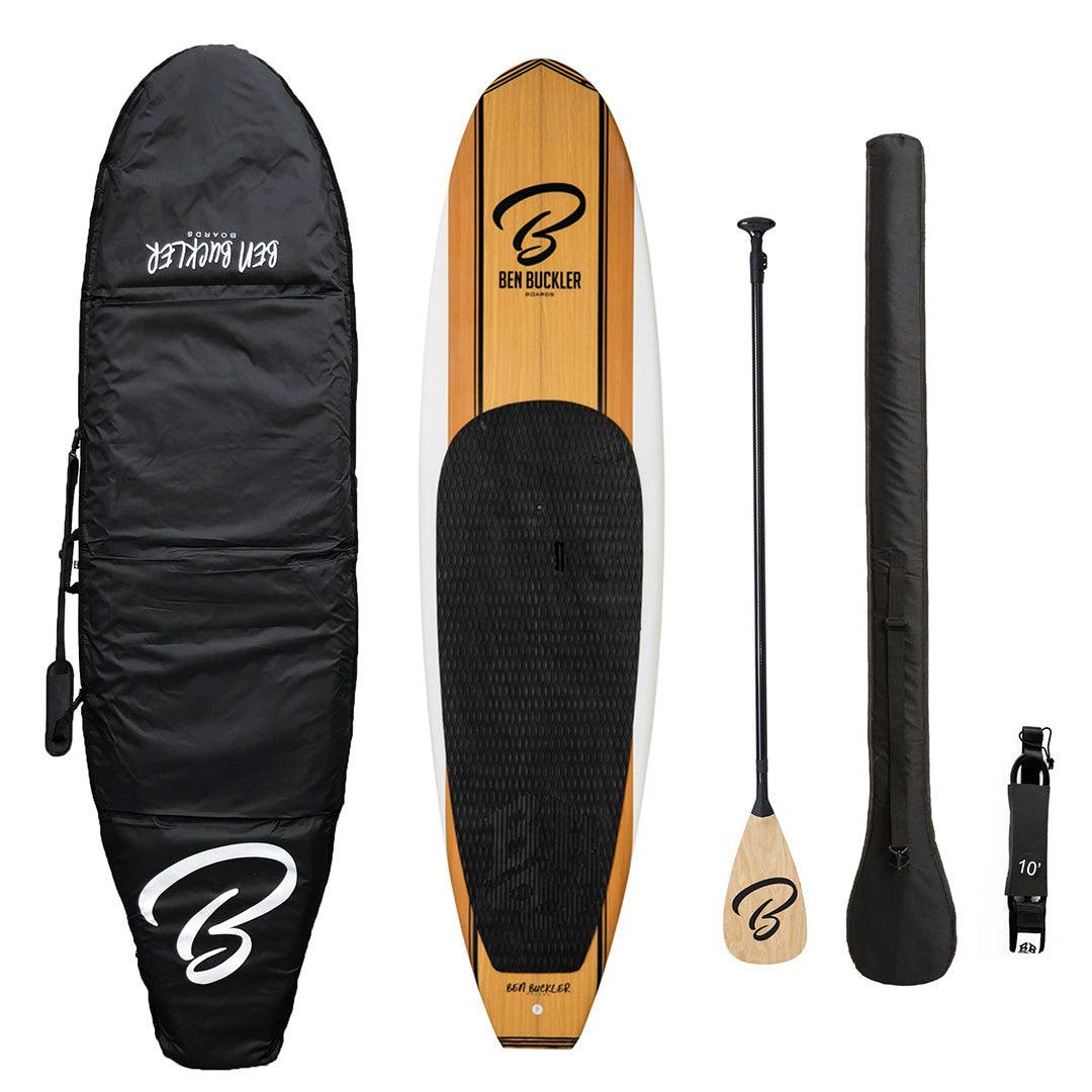 Quazi Moto Paddle Board