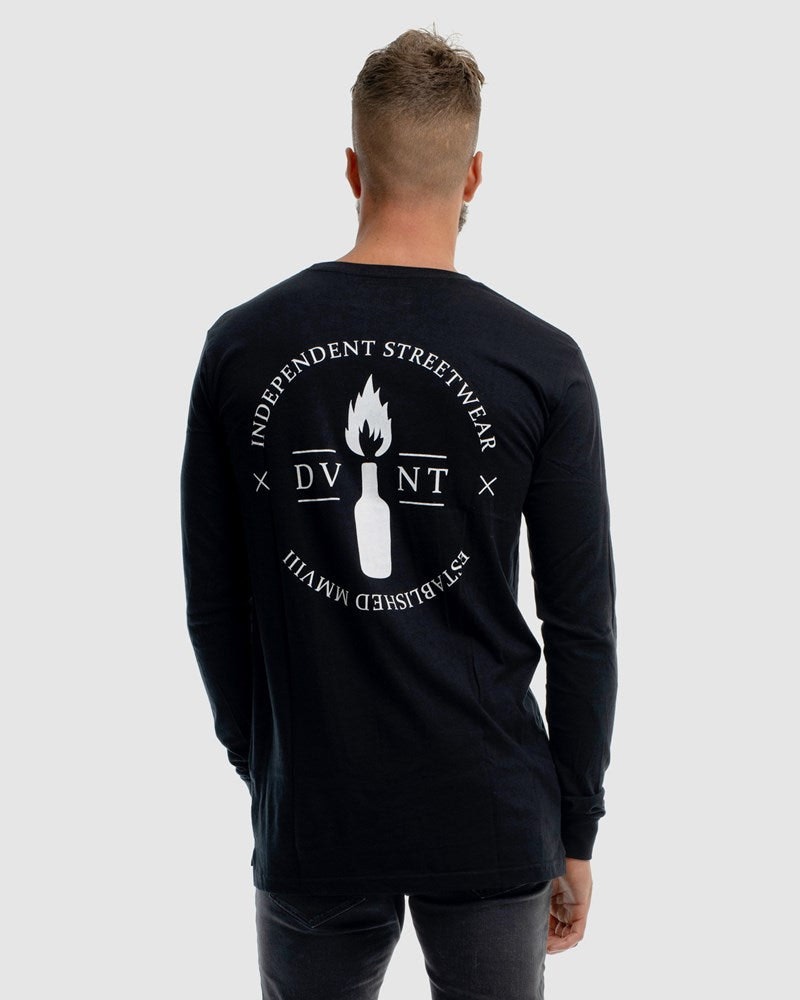 Emblem 2.0 Long Sleeve