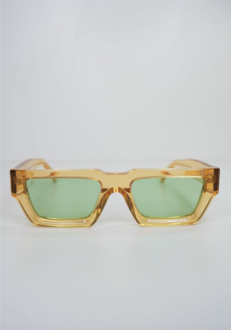 Clubman "Trek" Sunglasses