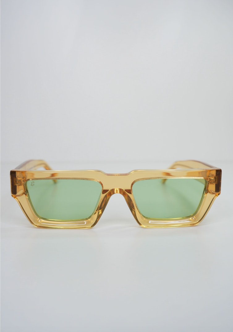 Clubman "Trek" Sunglasses