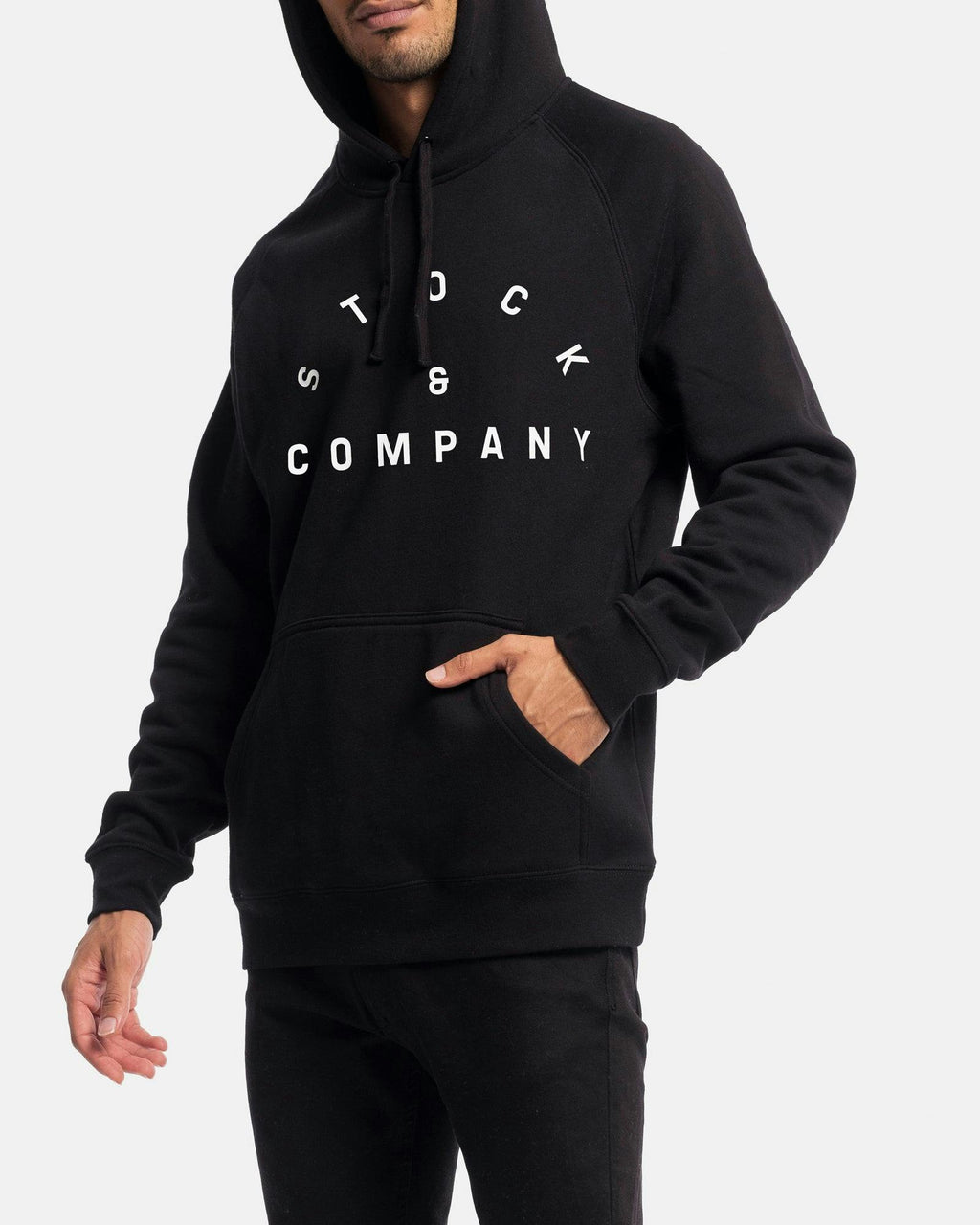 Roman Hoodie