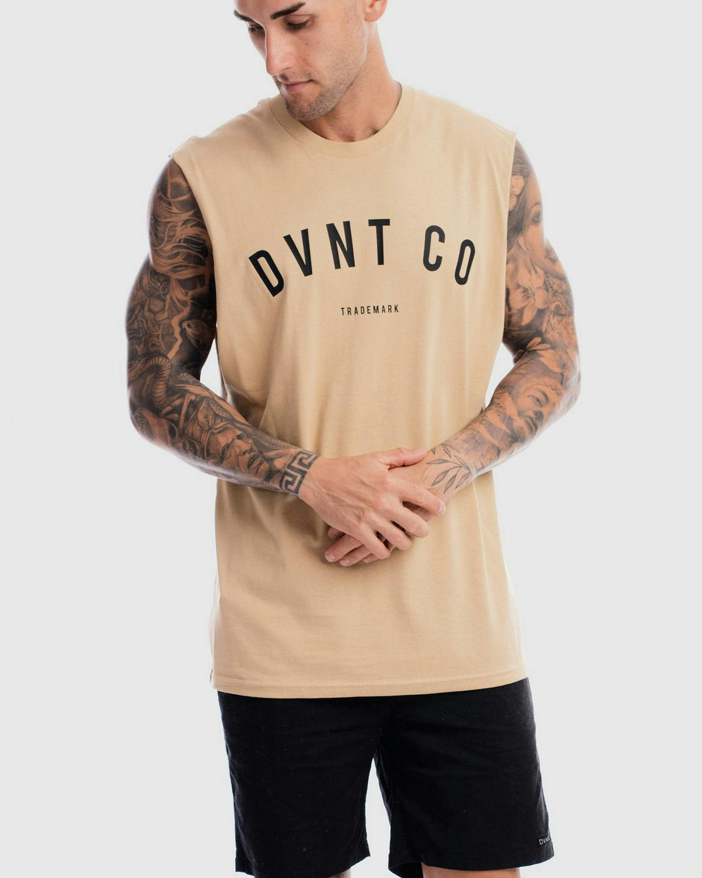 Arch Tank