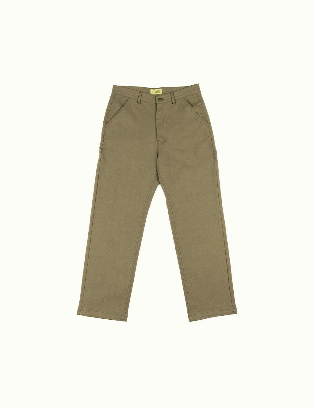 Loose Non-Workwear Pant Army
