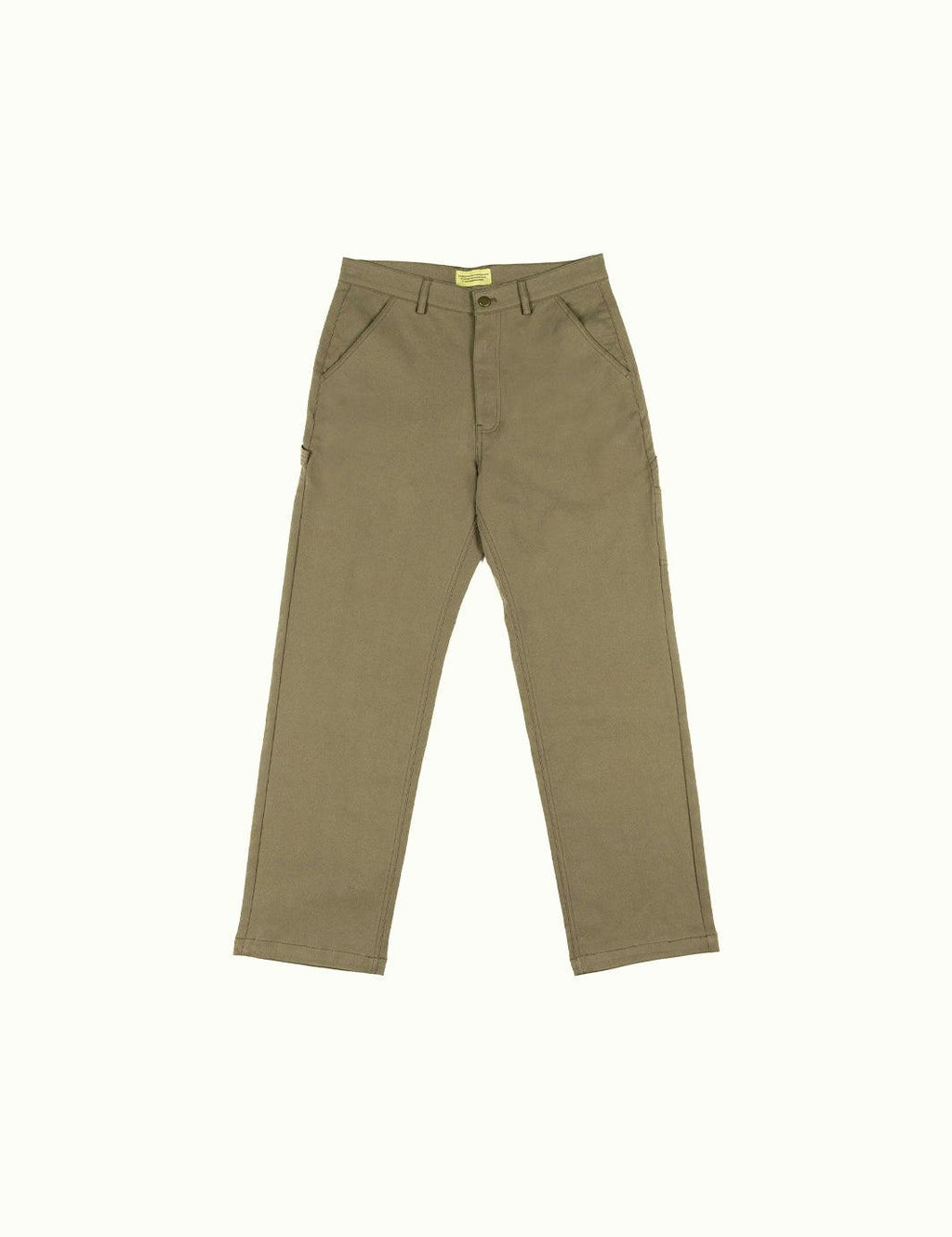Loose Non-Workwear Pant Army
