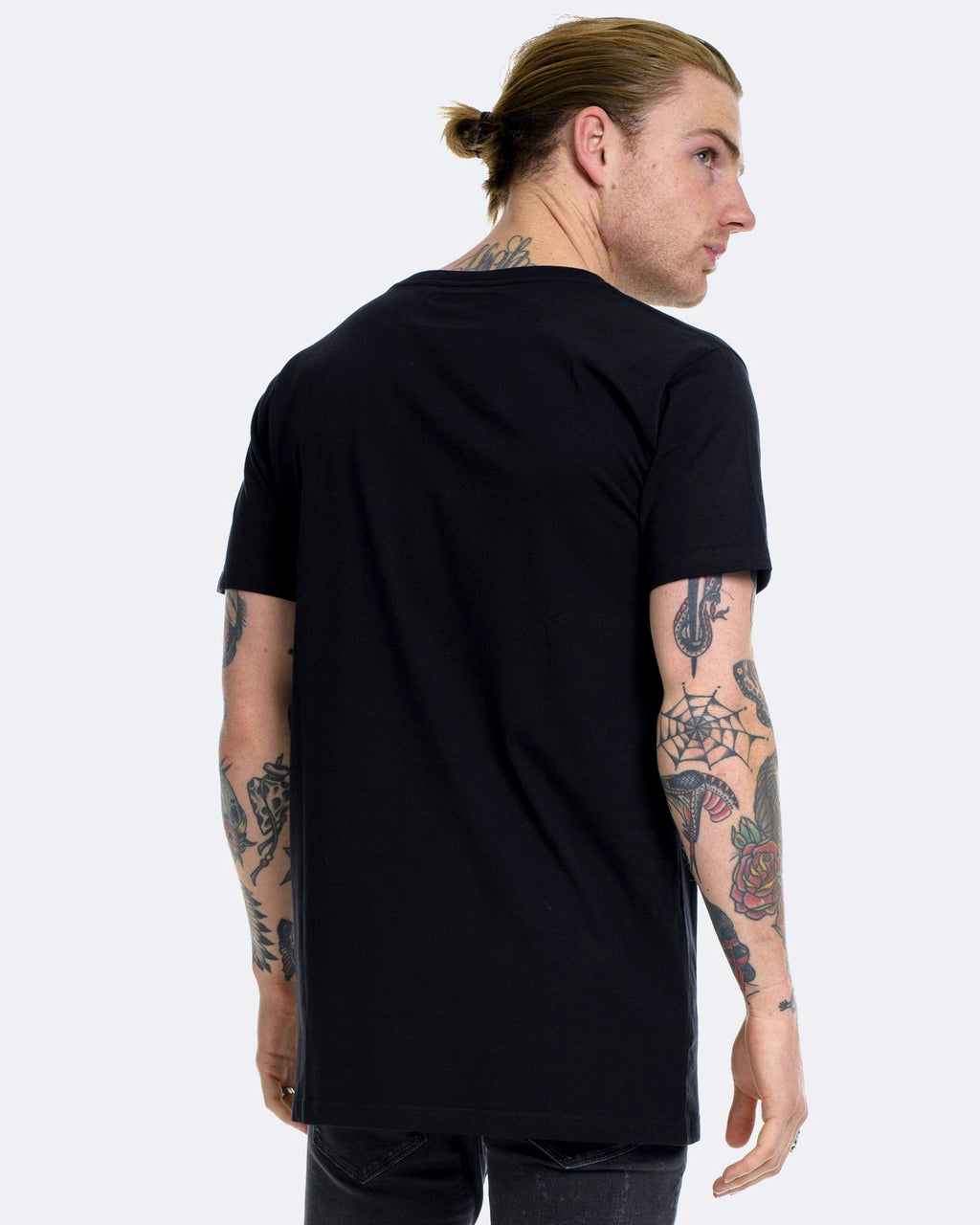 Riot And Rebellion Tee