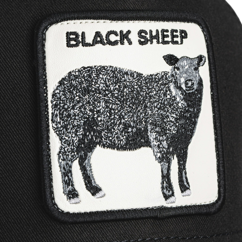 Black Sheep Trucker