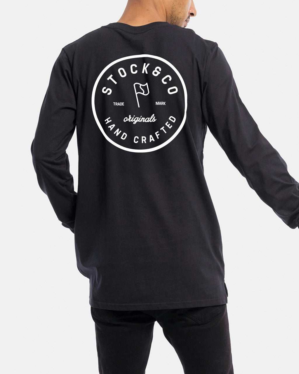 Cuba Long Sleeve Tee