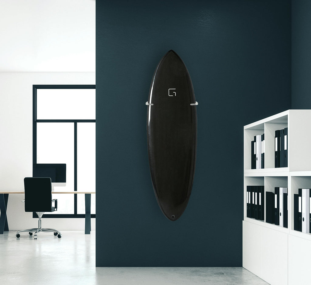 Vertical Wall Racks