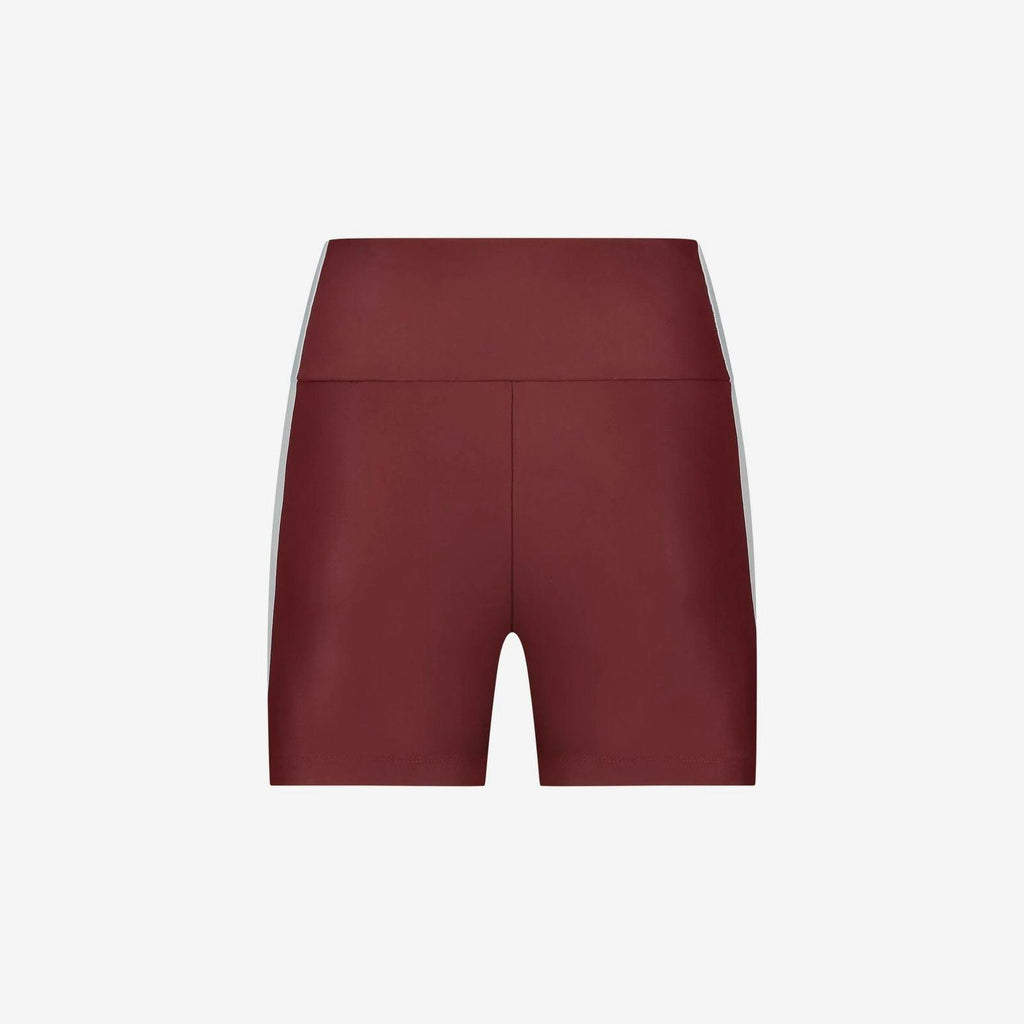Sport Shorts ― Red / White