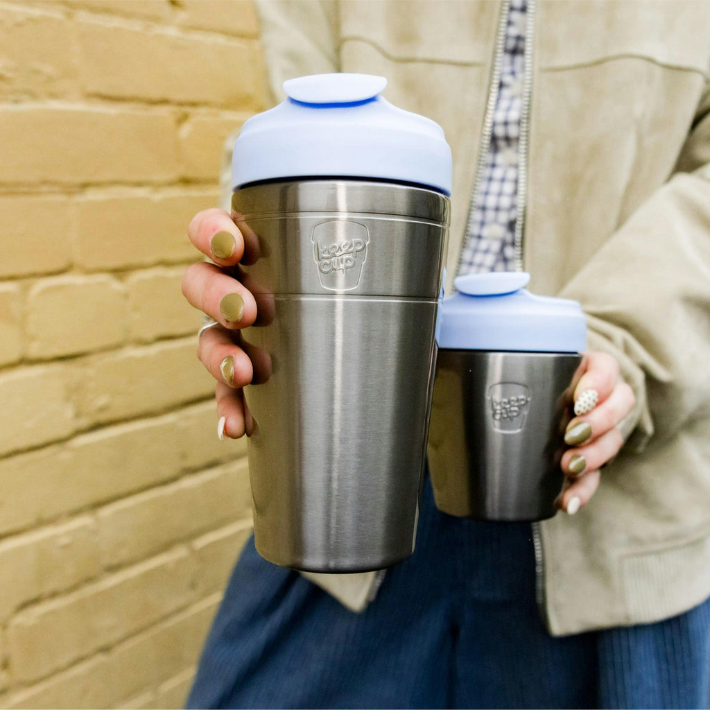 Commuter Insulated Travel Cup - 16oz | Nitro Orchid