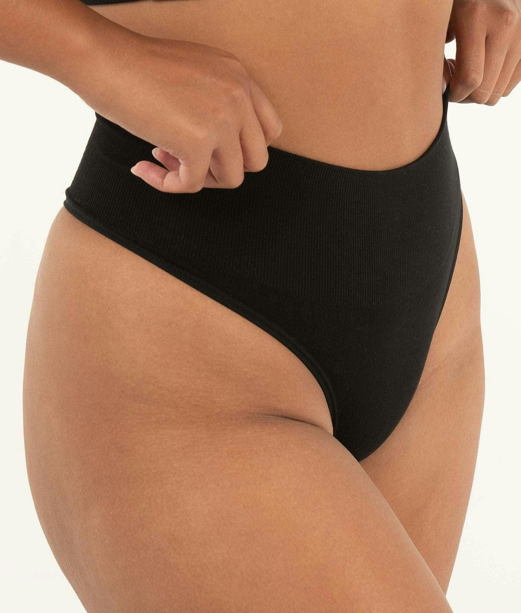 CHICHI G 4 PACK - BLACK