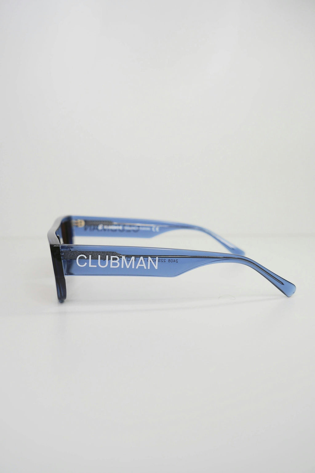 Clubman "Zenith" Sunglasses