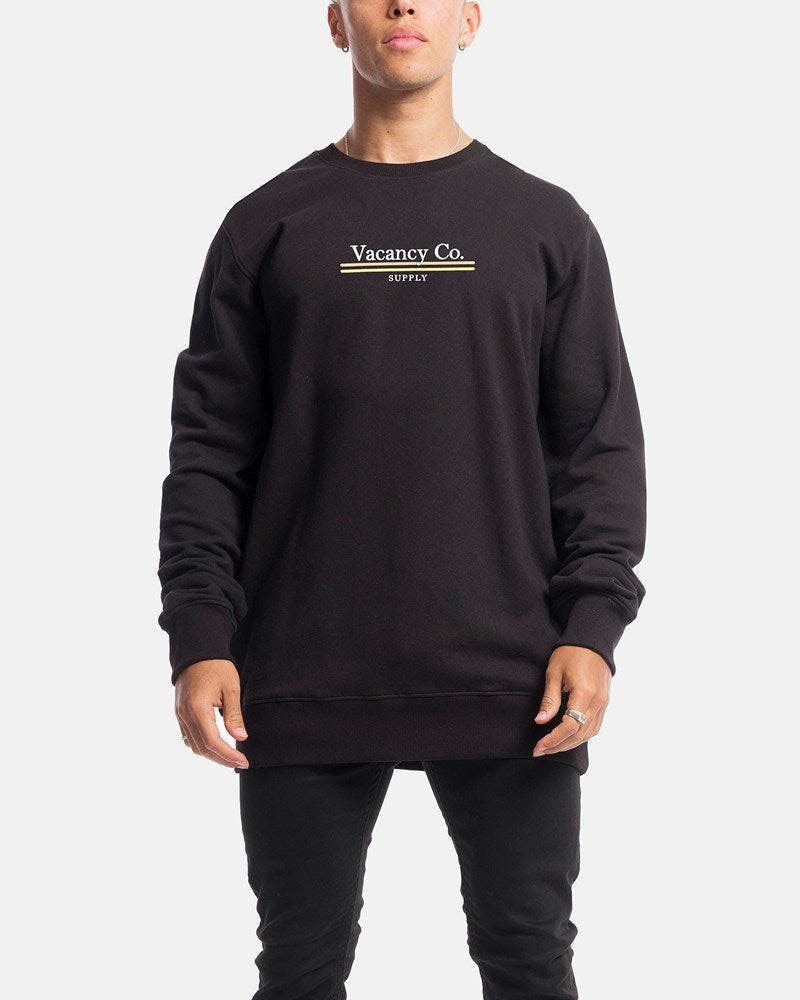 Polaroid Print Crewneck