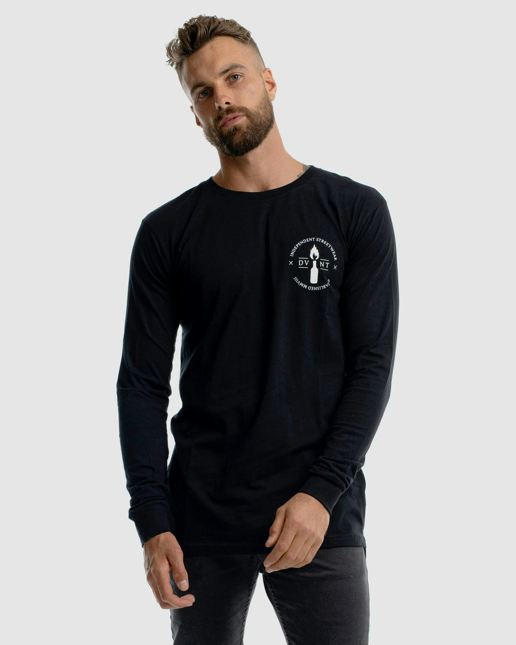 Emblem 2.0 Long Sleeve