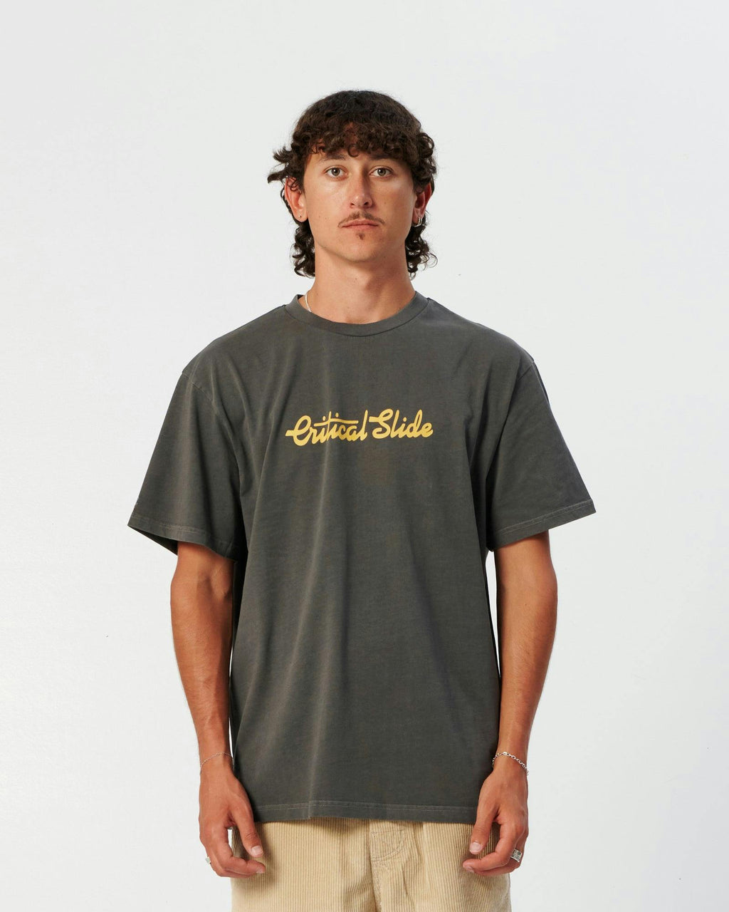 Sun Cured Tee - Phantom