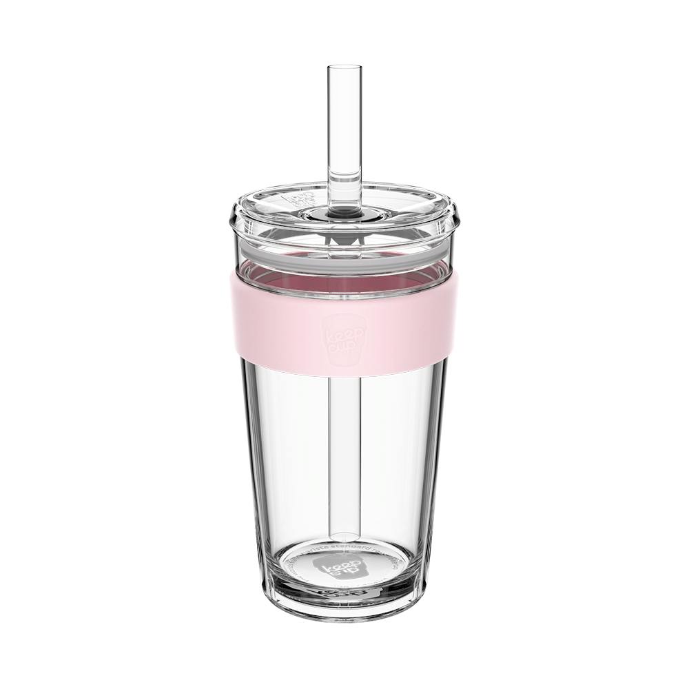 Cold Cup Longplay Boba - L 16oz | Pashmak