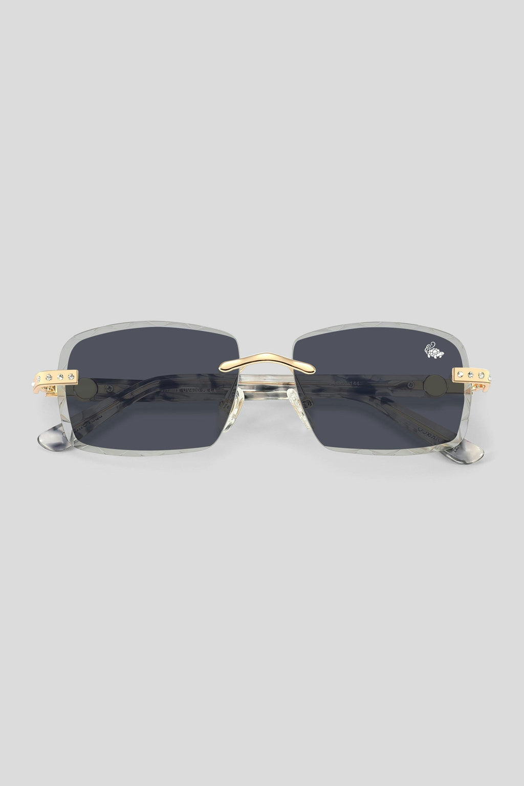 Palmeira Marble Gold | Black