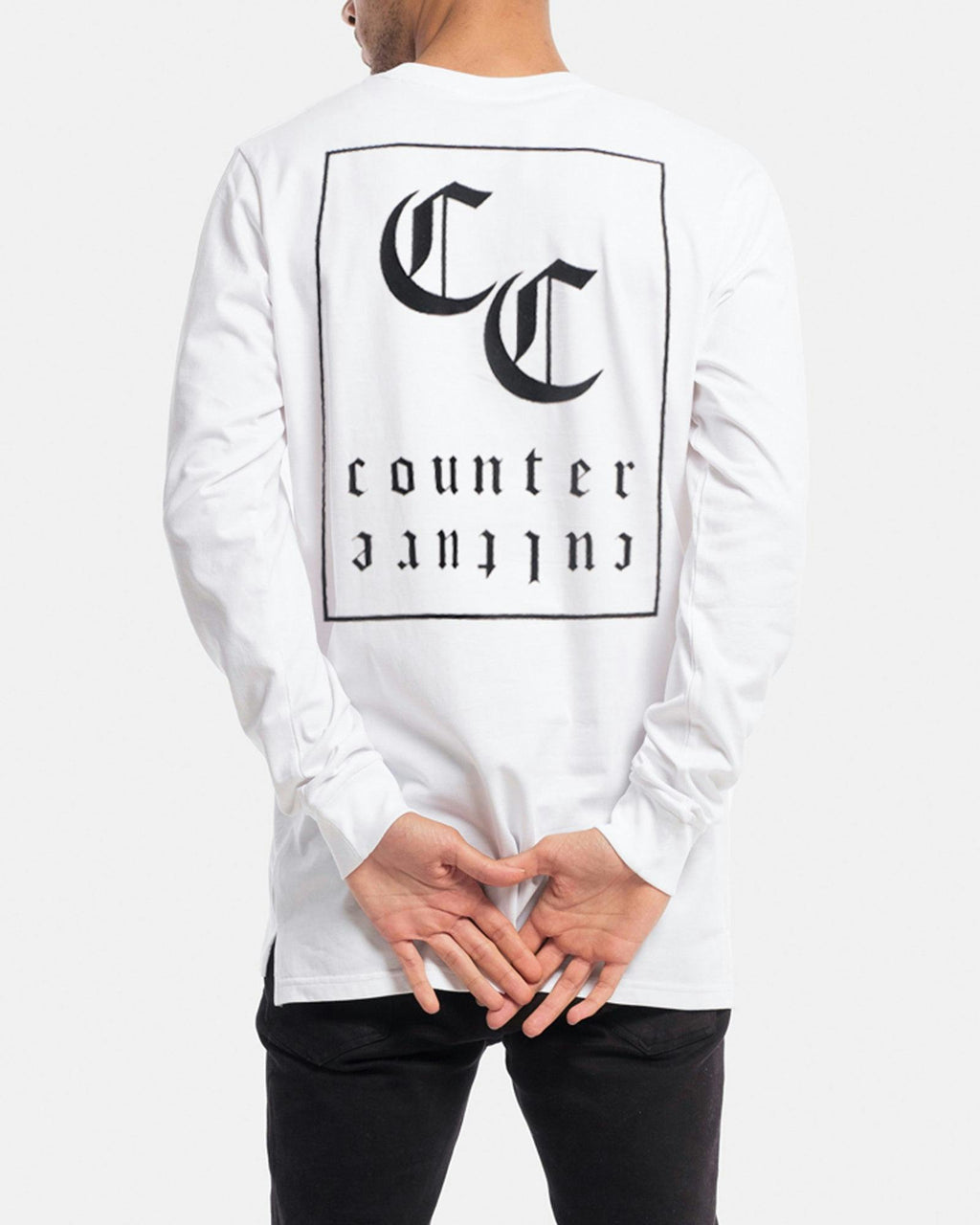 Celt Long Sleeve Tee