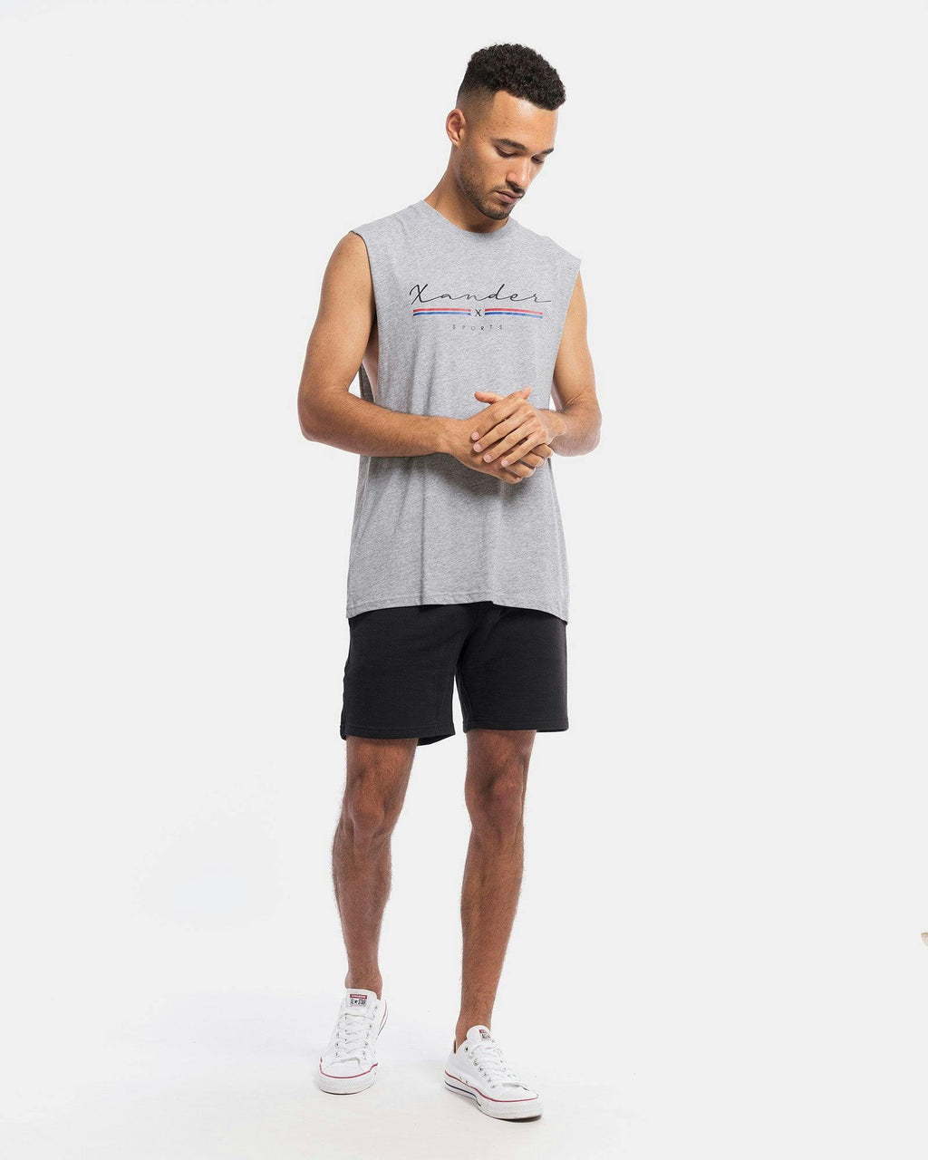 Grid Tank