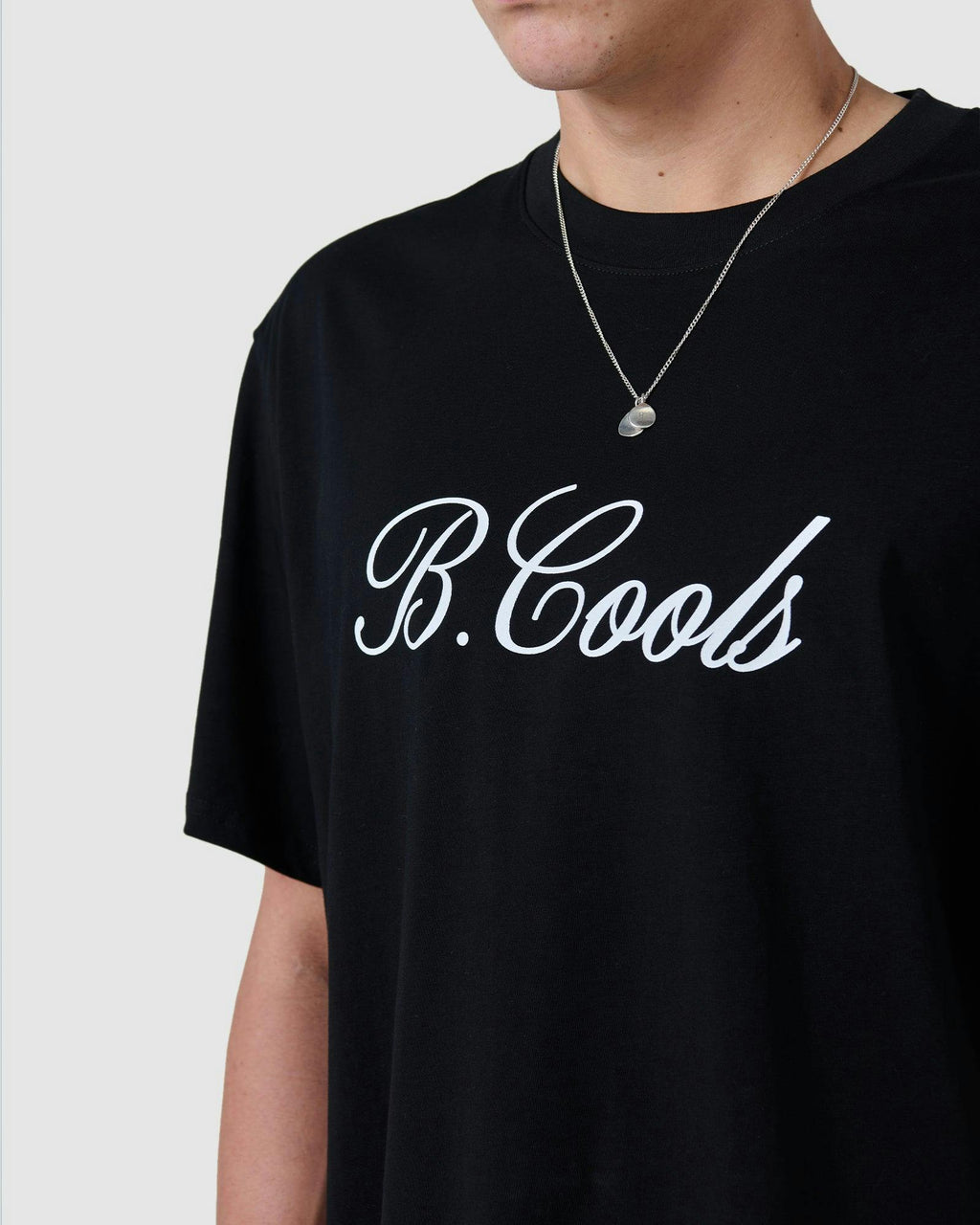 scribe 2 t-shirt black