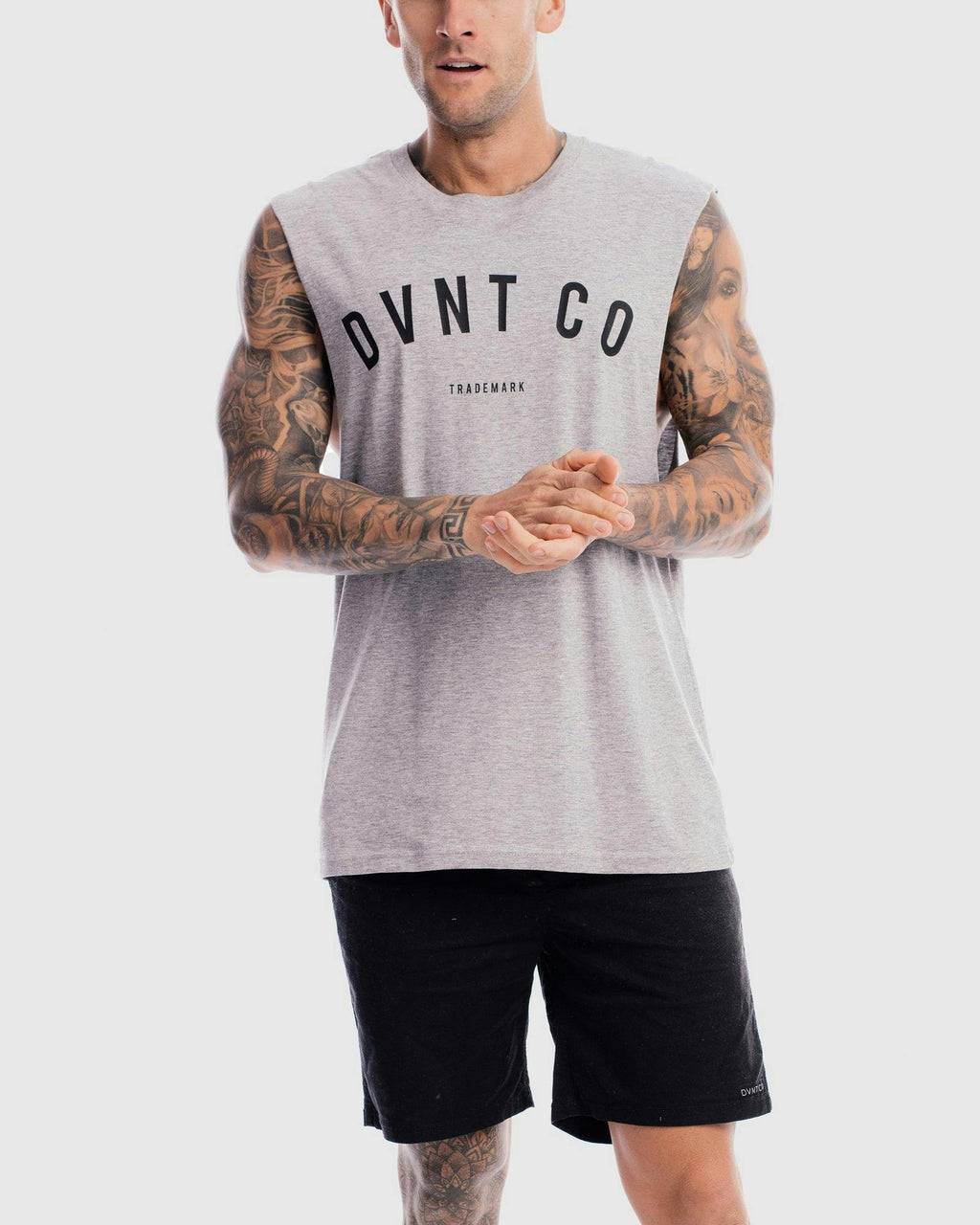 Arch Tank