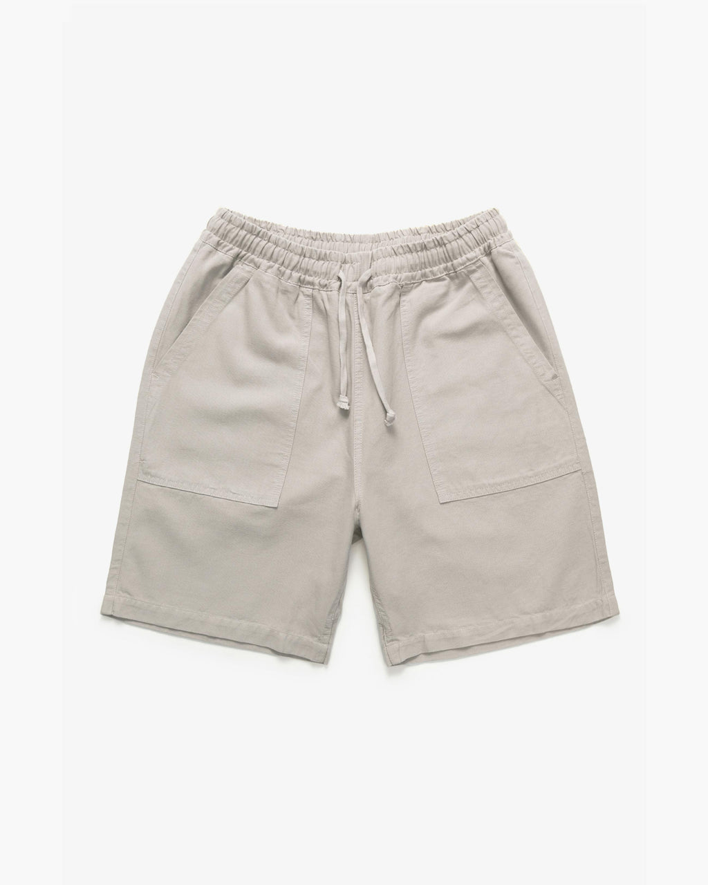 Service Works Classic Chef Shorts in Stone