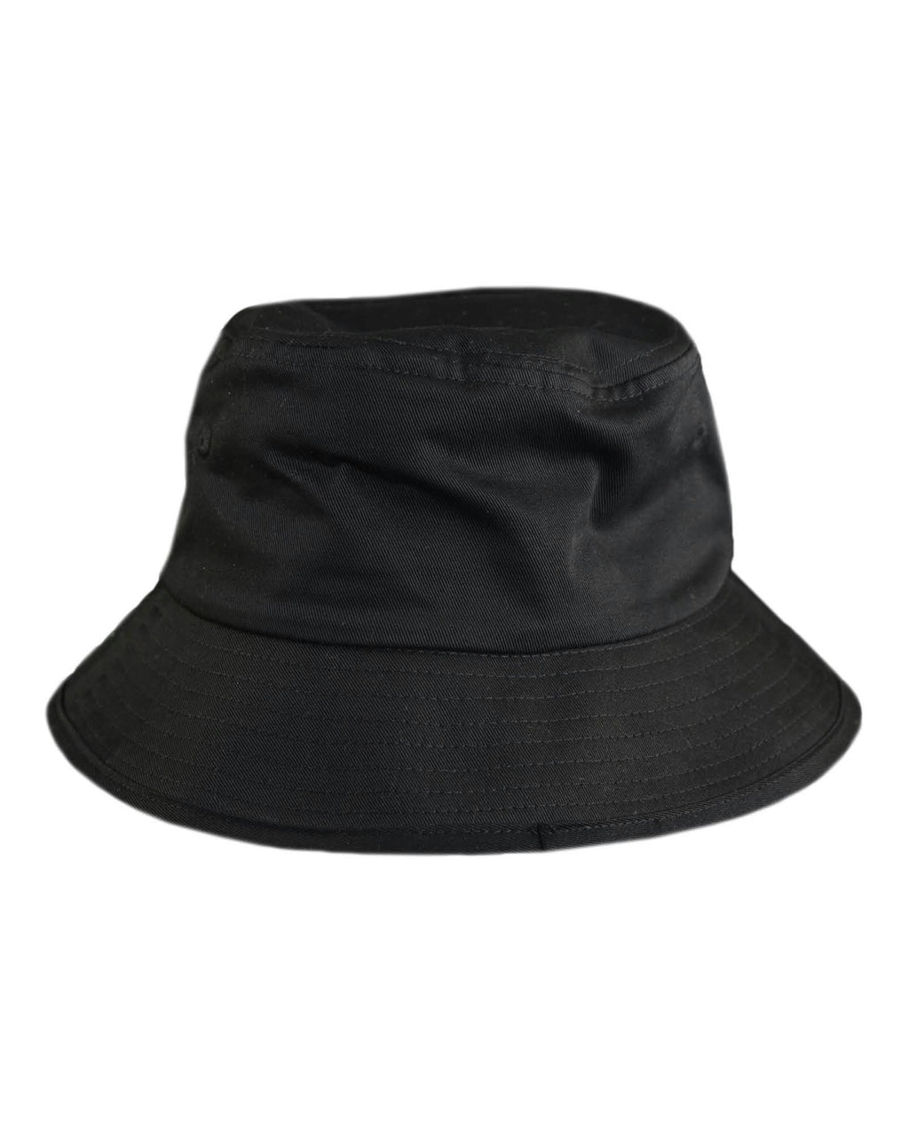 The Rusty – Byron Bucket Hat Black