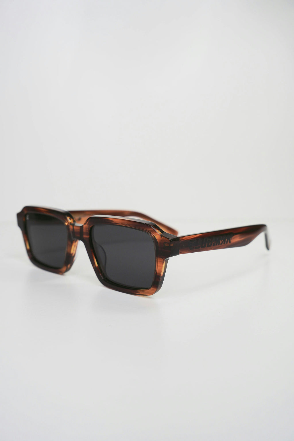Clubman " Glow "Sunglasses
