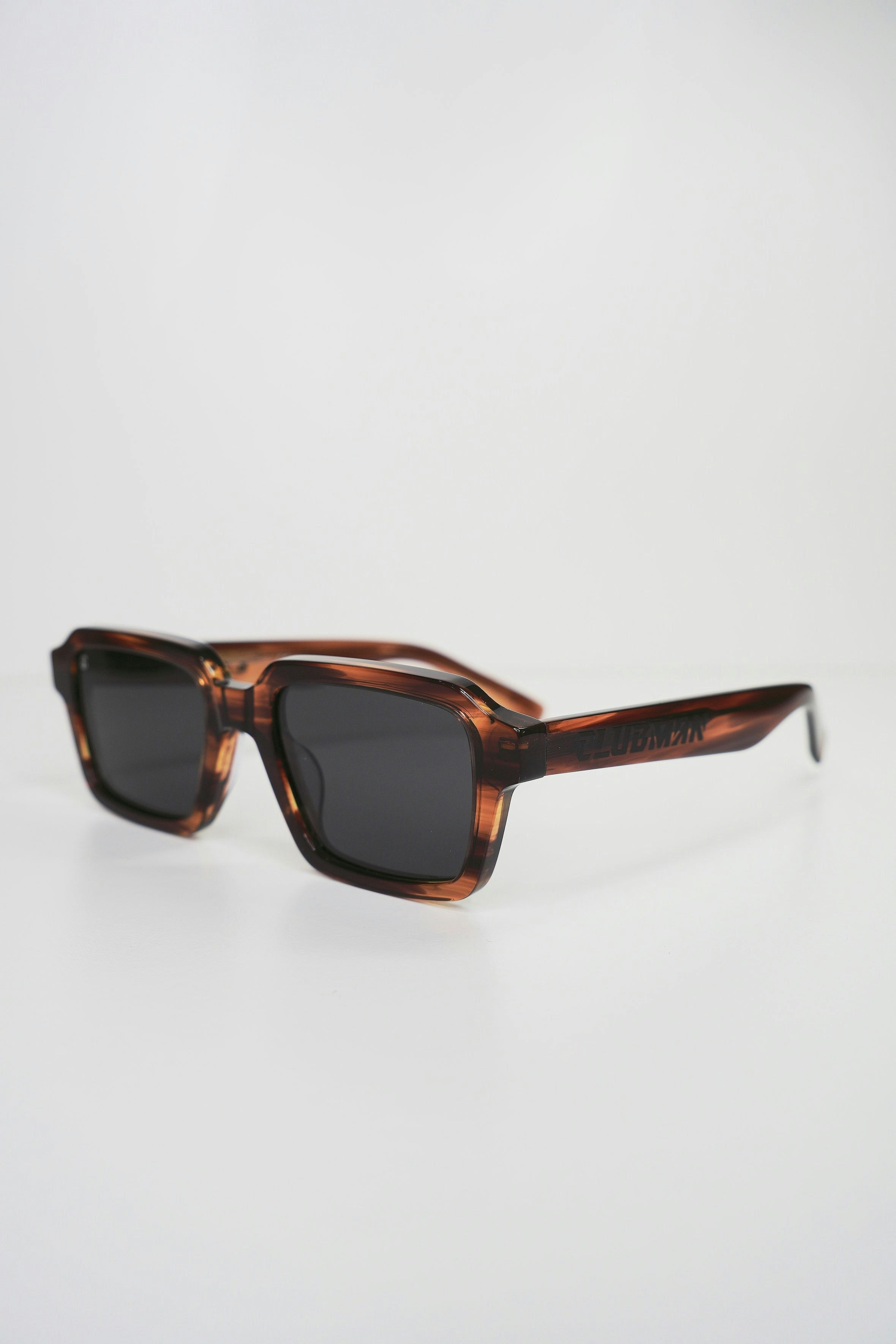 Clubman " Glow "Sunglasses