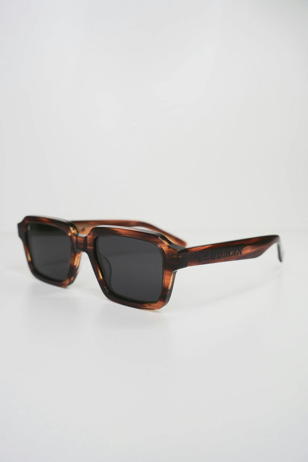 Clubman " Glow "Sunglasses