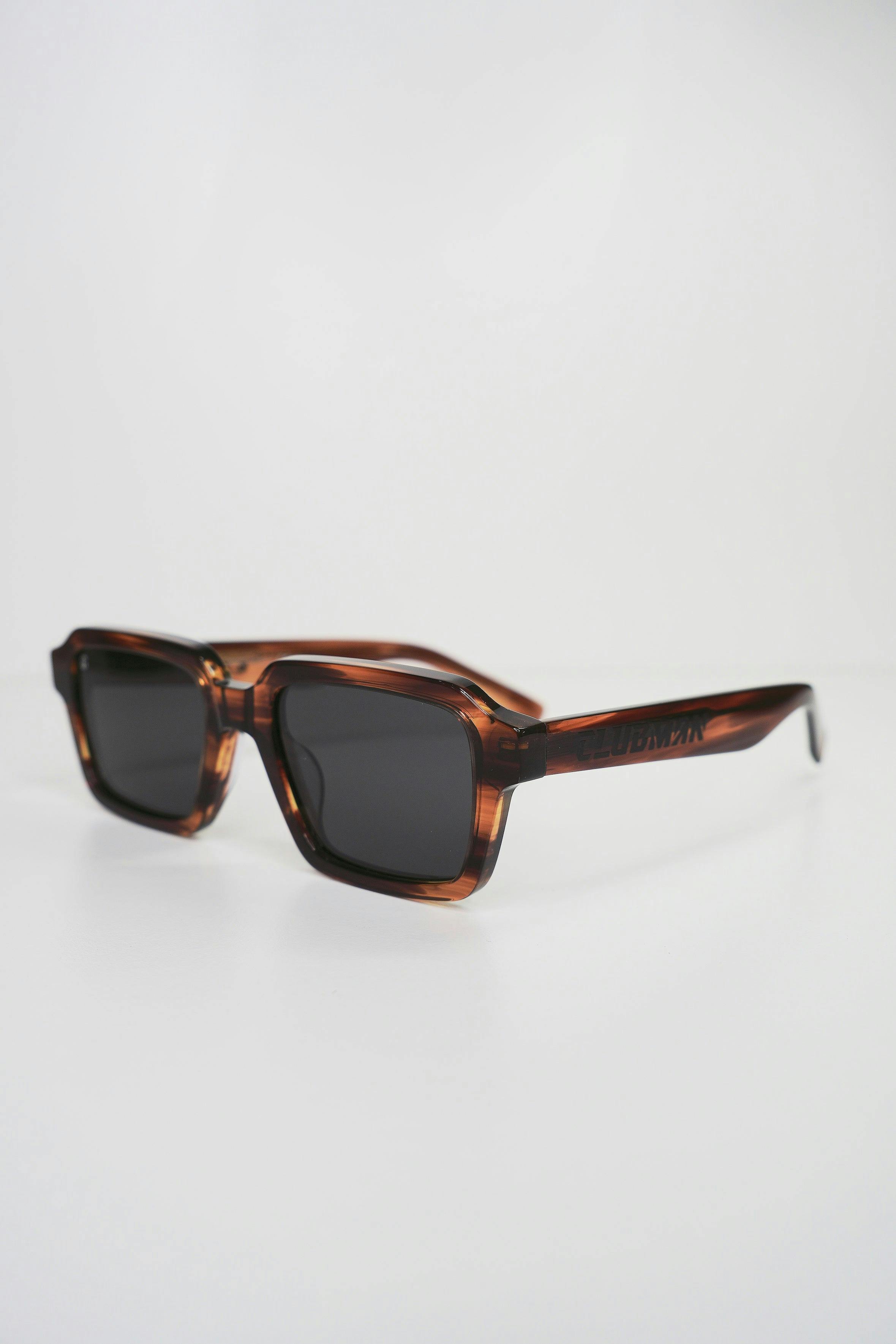 Clubman " Glow "Sunglasses