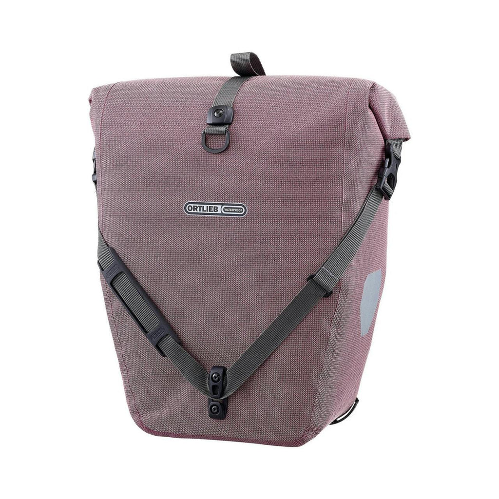 QL3.1 Backroller Urban Ash Rose