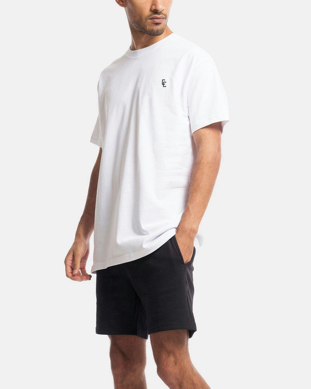 Cypher Rise Oversize Tee