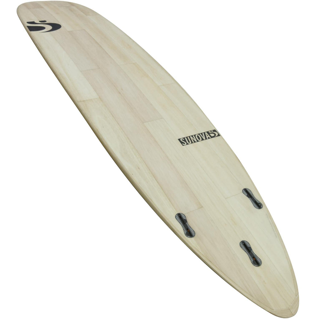 Harries Pro Surfboard 9'1"
