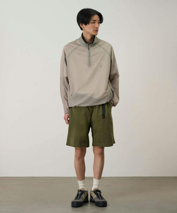 Gramicci G Short in Olive image 2