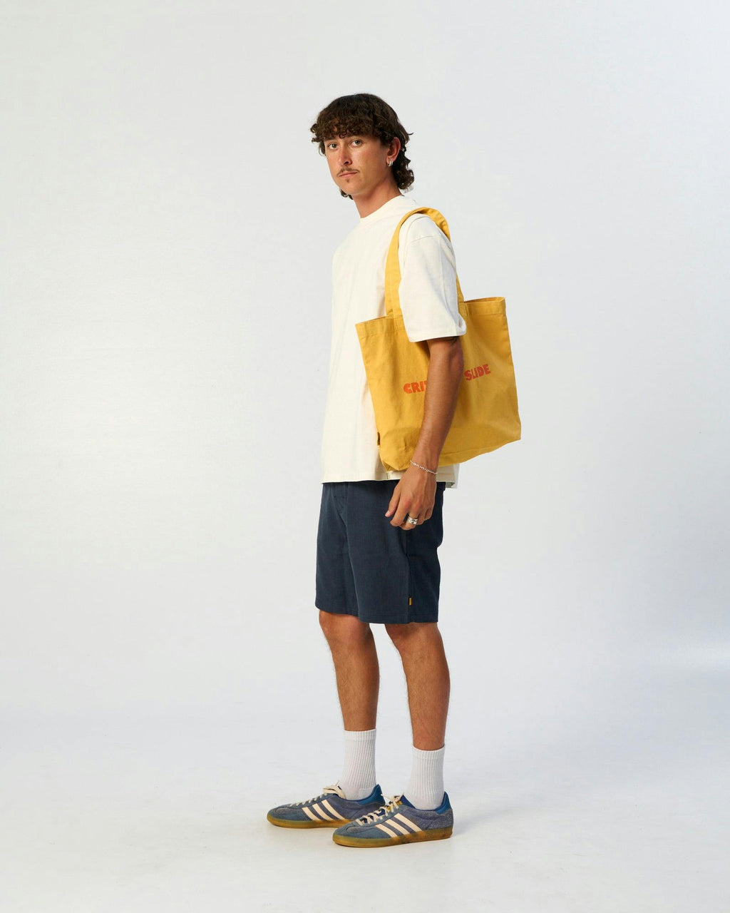 Gday Tote - Sunflower