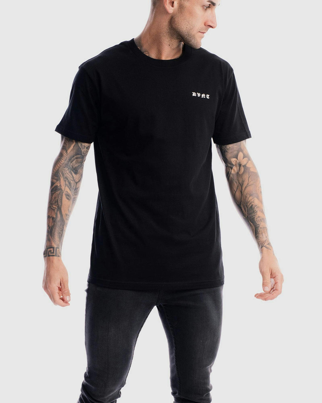 Saxon Rise Tee