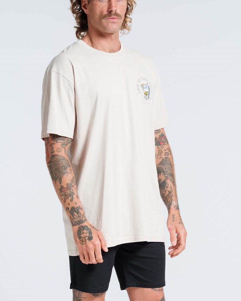 Life on the Rocks Tee