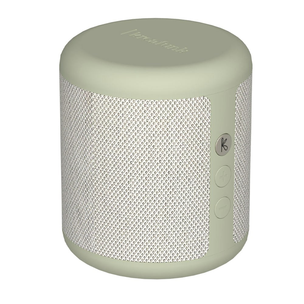Kreafunk Karl Bluetooth Speaker - Dusty Olive