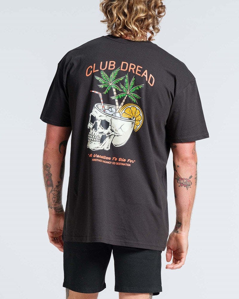 Club Dread Tee