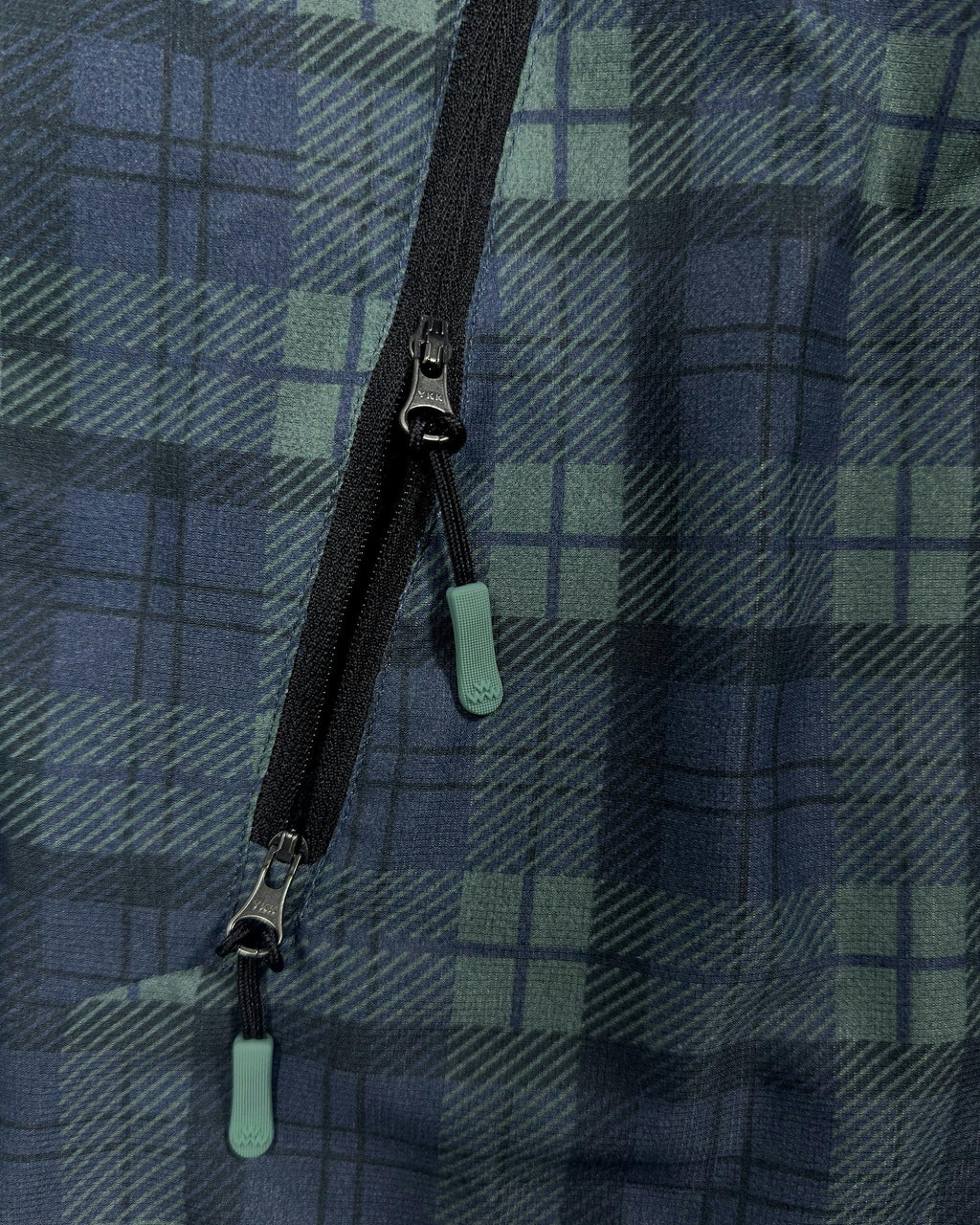 Lawn Pawn Shell Jacket
