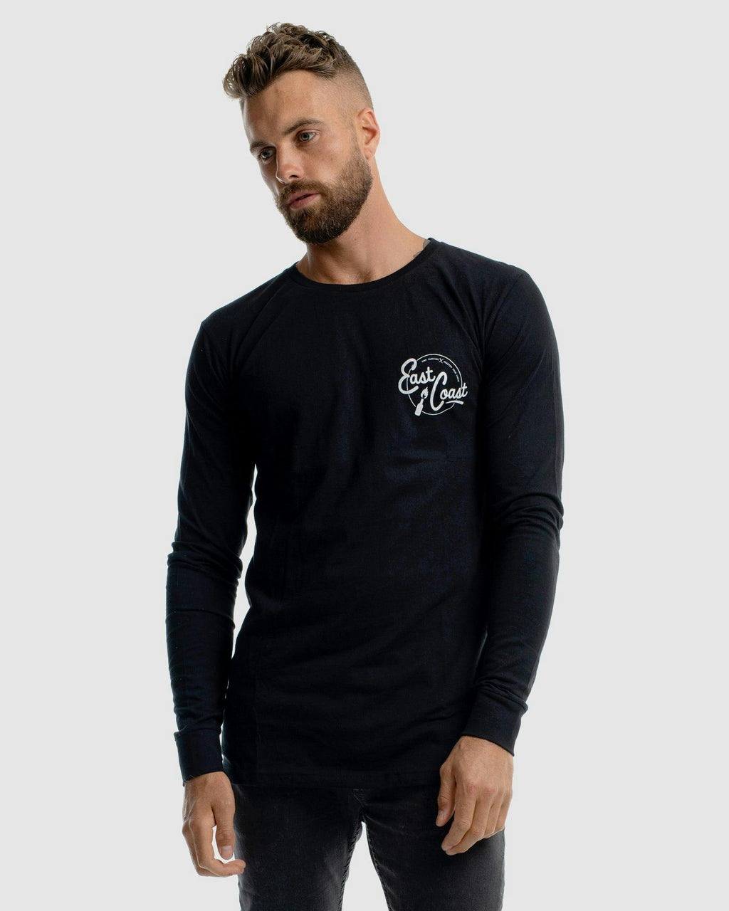 East Coast Long Sleeve