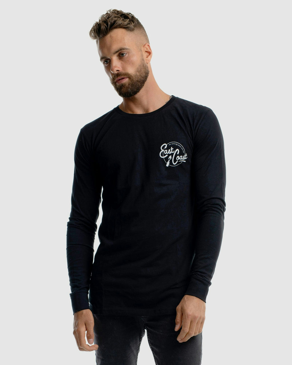 East Coast Long Sleeve