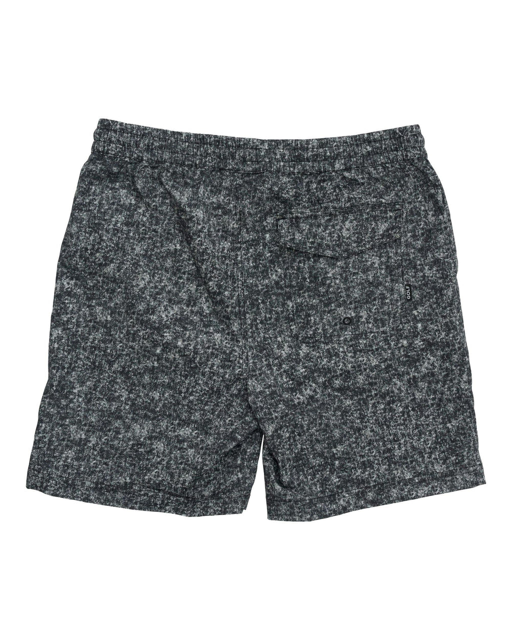 Golf Life Walk Short