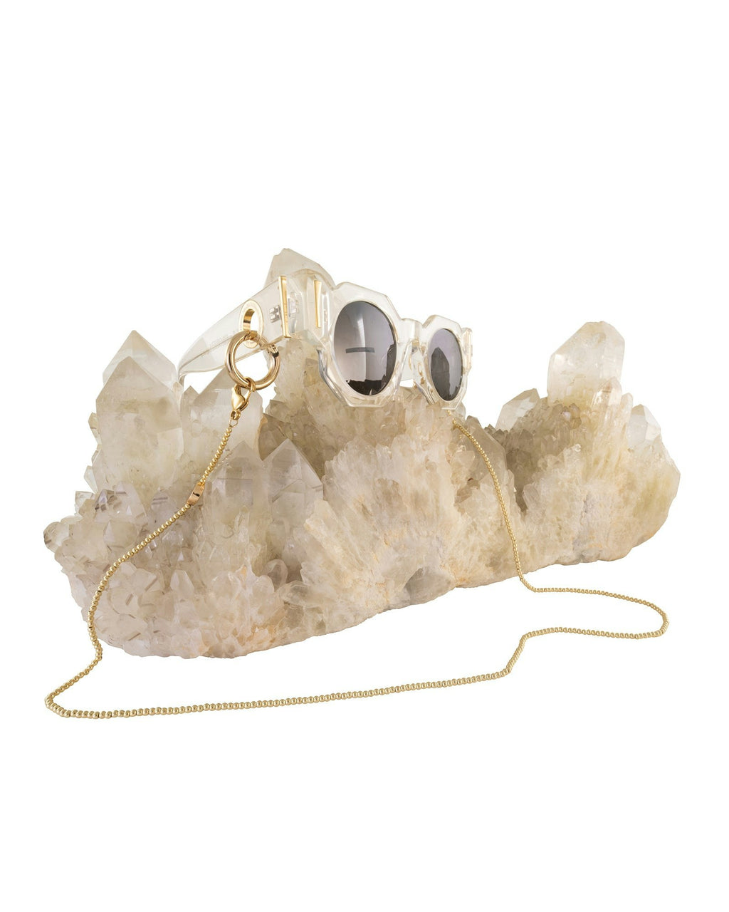 The Cosmos - Skywalker Sunglasses | Black Polarised Lenses