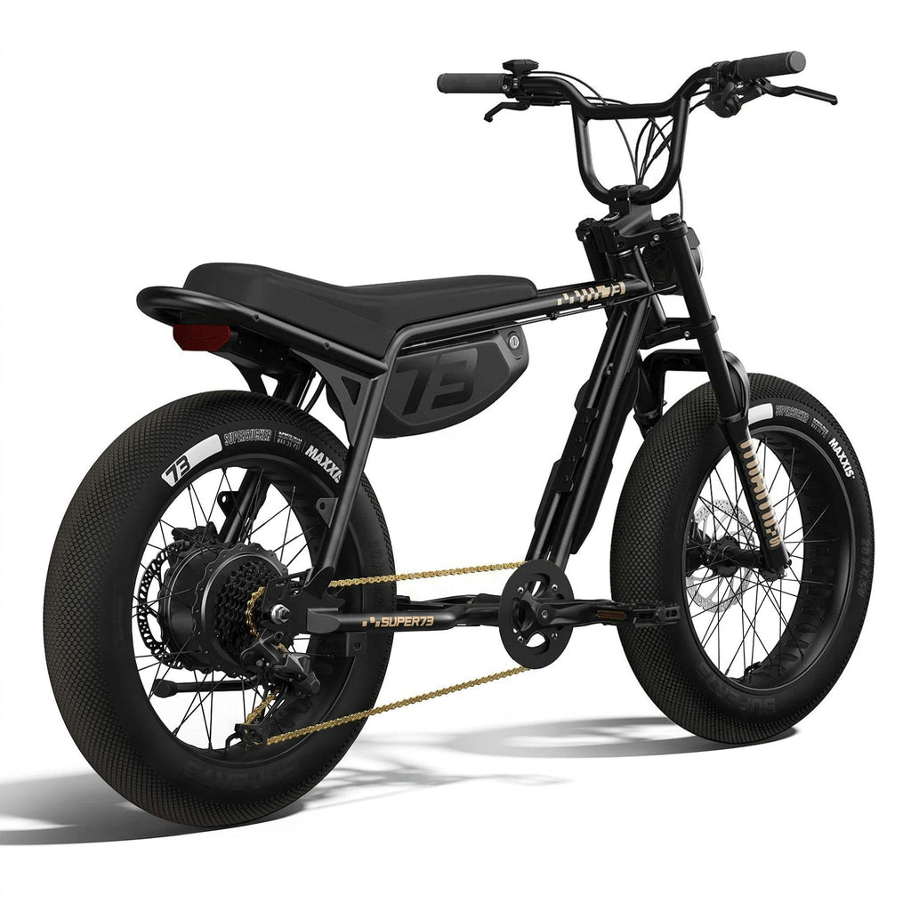 Super73-Z MIAMI Special Edition